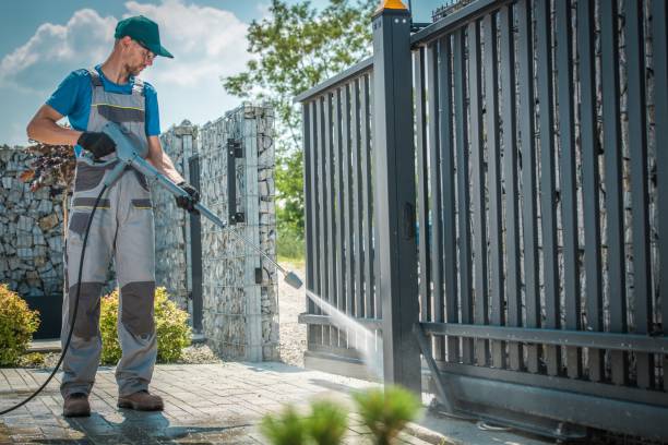 Best Factory Floor Cleaning  in Beckett, NJ