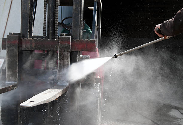 Best Restaurant Pressure Washing  in Beckett, NJ